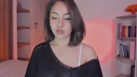 Snapshot of lebelledani chatting on December 26, 2:55 am Dani online show from December 26, 2:55 am