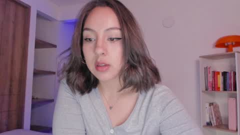 Snapshot of lebelledani chatting on January 6, 4:04 am Dani online show from January 6, 4:04 am