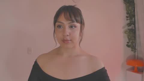 Snapshot of lebelledani chatting on February 28, 1:15 am Dani online show from February 28, 1:15 am