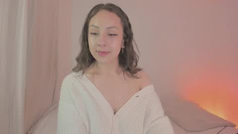 Snapshot of lebelledani chatting on October 1, 4:18 am Dani online show from October 1, 4:18 am