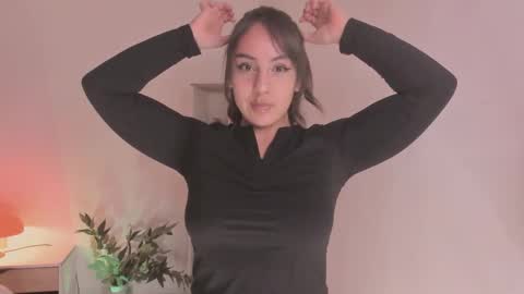 Snapshot of lebelledani chatting on November 7, 3:17 am Dani online show from November 7, 3:17 am