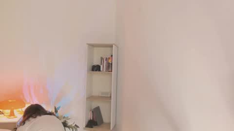 Snapshot of lebelledani chatting on November 28, 4:48 am Dani online show from November 28, 4:48 am