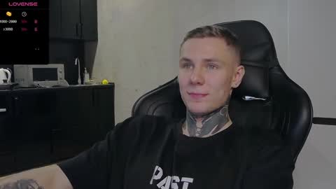 Lechery boy online show from December 10, 6:38 pm