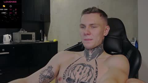 Lechery boy online show from December 11, 5:04 pm