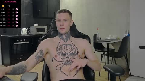 Lechery boy online show from December 15, 7:24 am