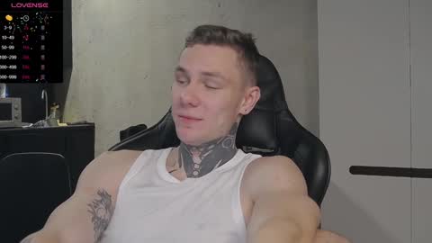 Lechery boy online show from December 19, 9:18 am