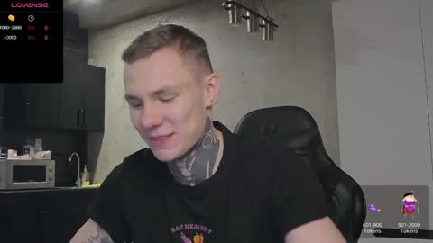 Lechery boy online show from December 21, 7:24 am