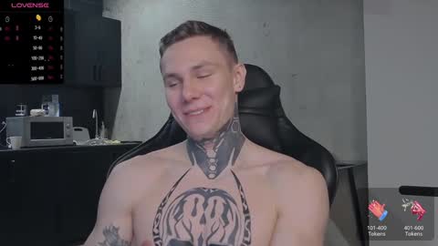 Lechery boy online show from December 24, 3:16 pm