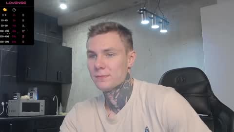 Lechery boy online show from December 28, 10:03 am