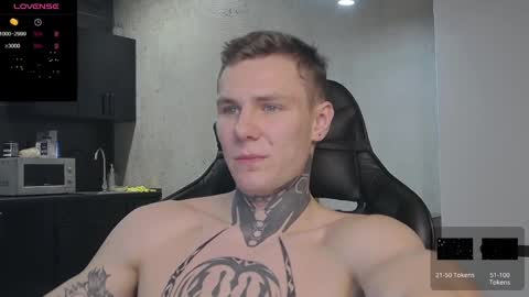 Lechery boy online show from December 28, 1:06 pm