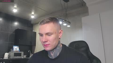 Lechery boy online show from January 12, 5:01 pm