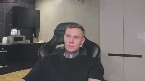 Lechery boy online show from January 14, 1:28 pm