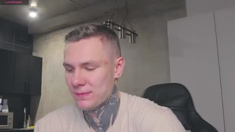 Lechery boy online show from January 16, 12:20 pm