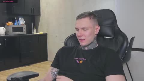 Lechery boy online show from January 19, 6:32 pm