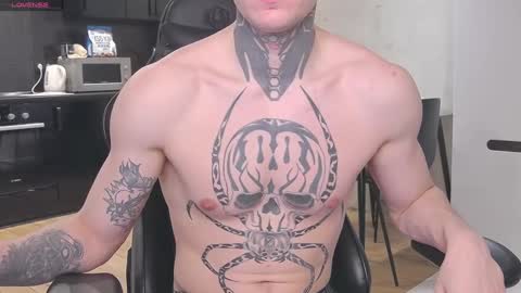 Lechery boy online show from January 21, 5:20 pm