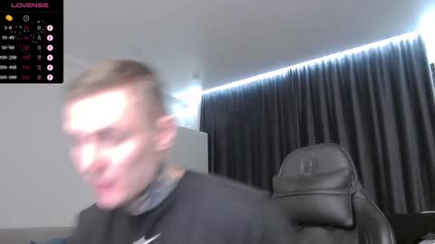 Lechery boy online show from January 29, 11:25 pm