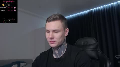 Lechery boy online show from February 1, 8:08 am