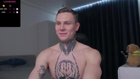 Lechery boy online show from February 2, 9:45 pm