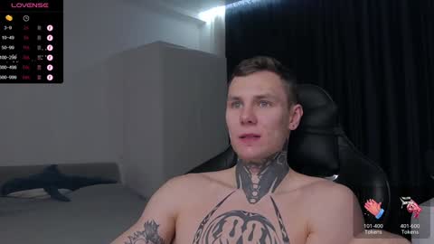 Lechery boy online show from February 4, 5:12 pm