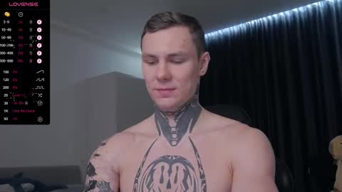 Lechery boy online show from February 11, 5:40 pm