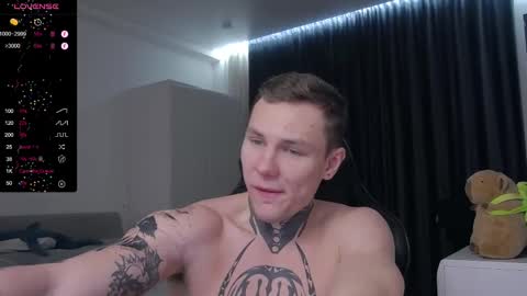 Lechery boy online show from February 11, 8:42 pm