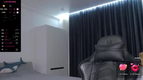 Lechery boy online show from February 14, 7:54 pm