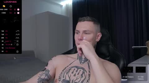 Lechery boy online show from February 15, 11:06 am