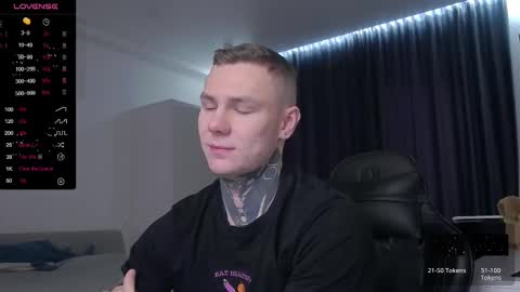 Lechery boy online show from February 16, 7:59 am