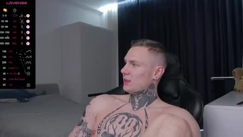 Lechery boy online show from February 16, 2:10 pm