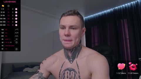 Lechery boy online show from February 27, 6:50 am