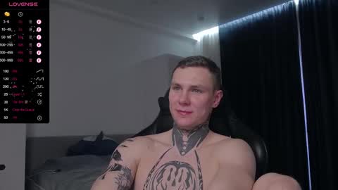 Lechery boy online show from February 27, 3:05 pm