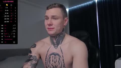 Lechery boy online show from March 1, 9:40 am