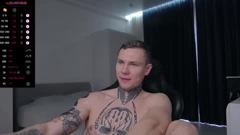 Lechery boy online show from March 1, 12:45 pm