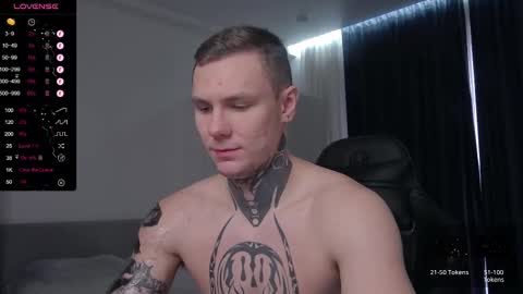 Lechery boy online show from March 2, 10:03 am