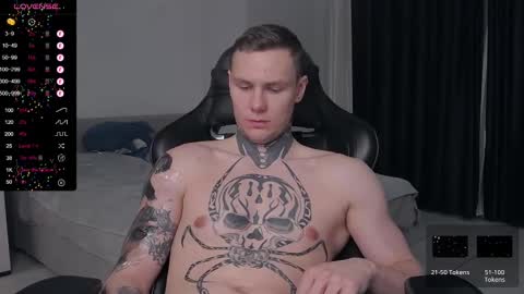 Lechery boy online show from March 2, 5:25 pm