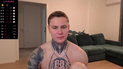 Lechery boy online show from September 13, 1:44 pm