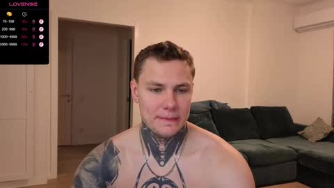 Lechery boy online show from September 14, 5:45 pm