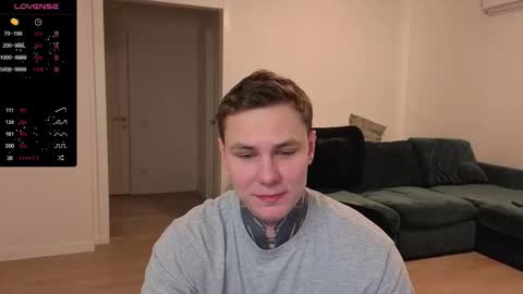 Lechery boy online show from September 30, 9:58 am