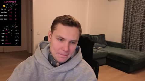 Lechery boy online show from November 25, 9:37 pm