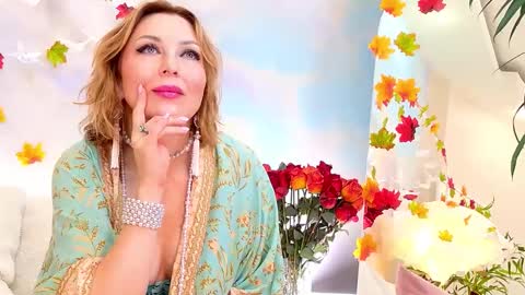 ledy mary online show from November 23, 5:57 pm