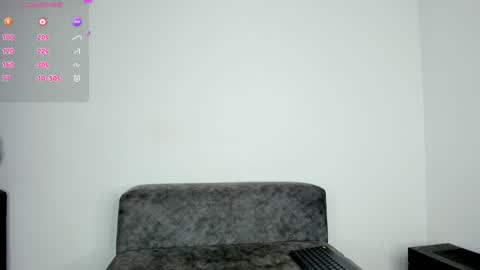 Ashley online show from January 8, 12:05 pm