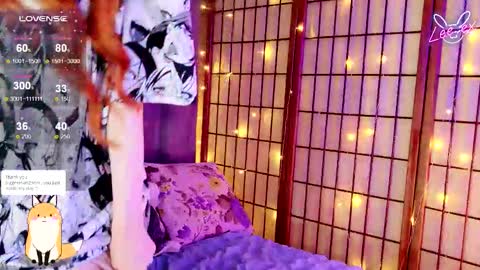 Lee ex online show from November 18, 7:35 am