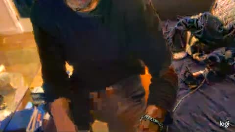 Ebony DeafGuy online show from September 25, 10:24 pm