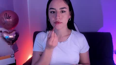 Snapshot of leejhonsonnn chatting on October 7, 12:35 pm leejhonsonnn online show from October 7, 12:35 pm