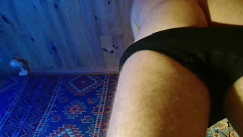 Dliciousman online show from December 22, 8:36 pm