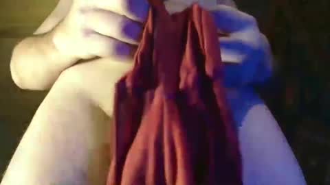 Dliciousman online show from February 2, 7:04 pm