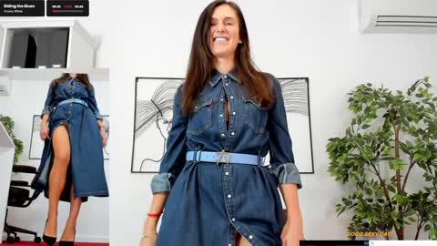 Elle  online show from March 12, 11:53 am