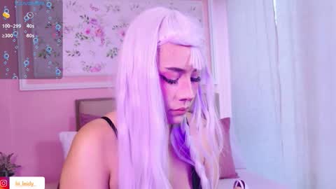 Leidy online show from November 13, 10:19 pm