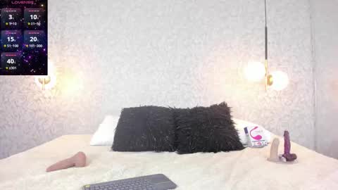 LEIGH ANGELS online show from October 8, 10:18 pm