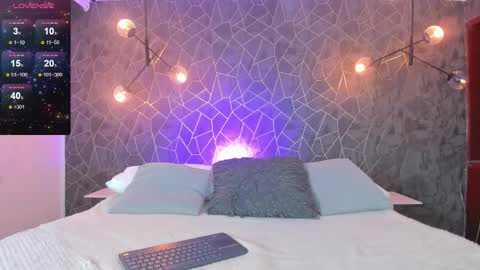 LEIGH ANGELS online show from October 20, 11:49 pm